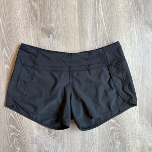Lululemon Run Times Shorts